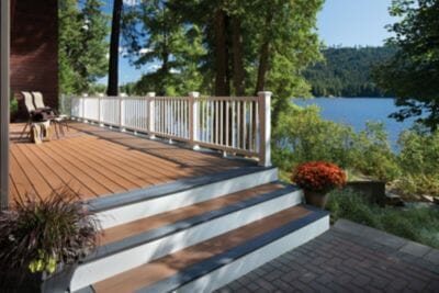 select-decking-railing-saddle-chairs-lake-steps